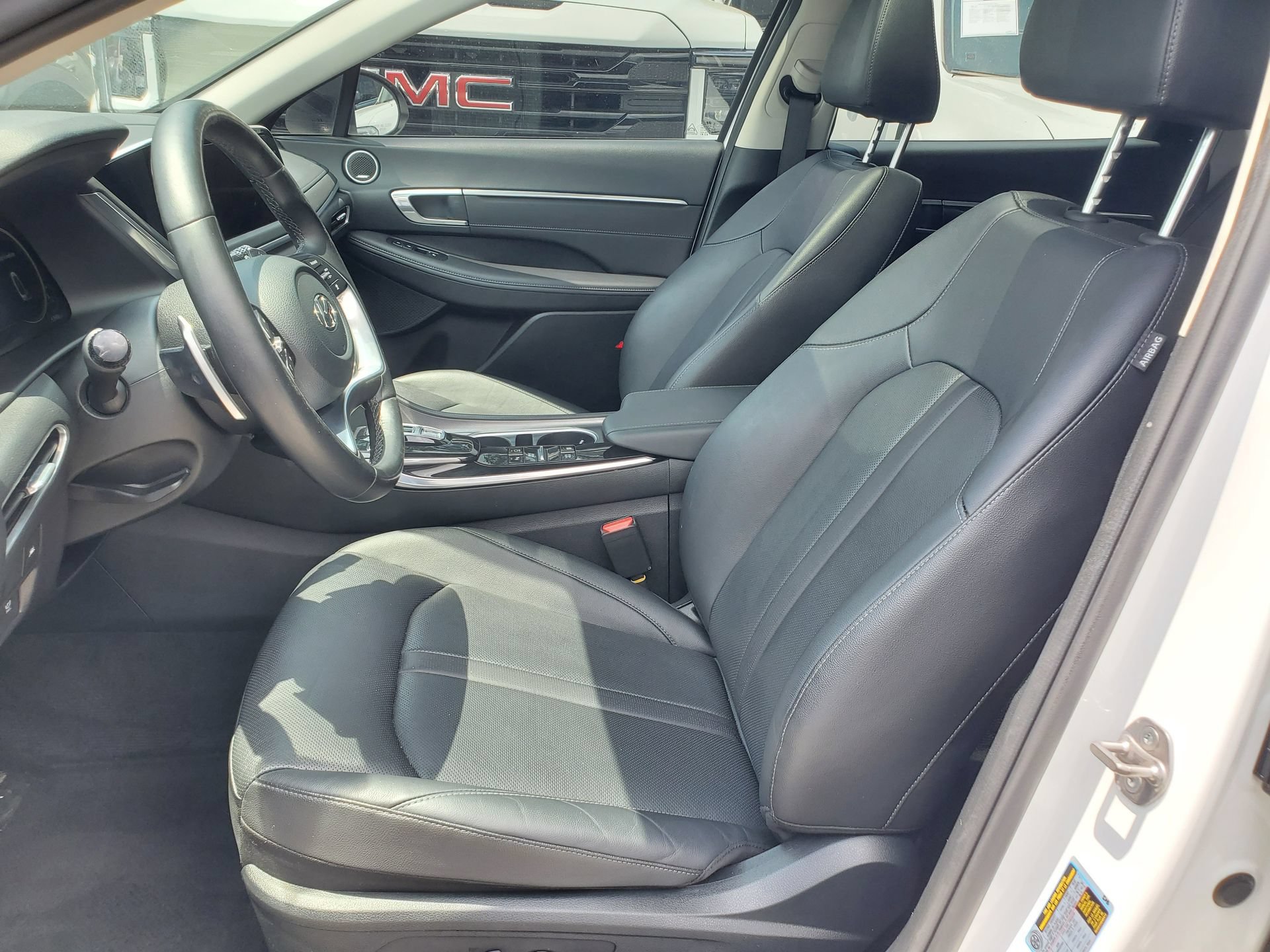 Used 2023 Hyundai Sonata Limited FWD image 18