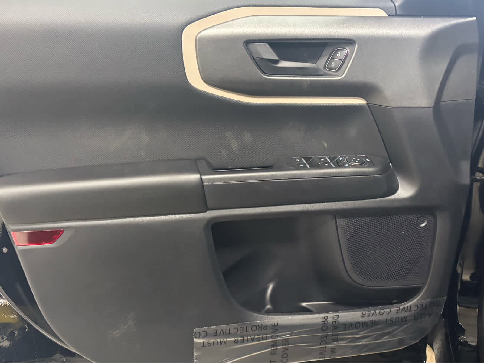 New 2026 Ford Bronco Sport Big Bend w/ Convenience Package image 12