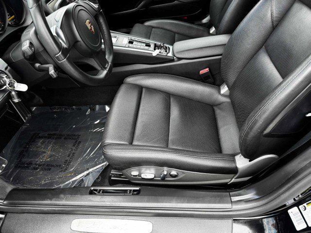 Used 2013 Porsche Boxster image 16