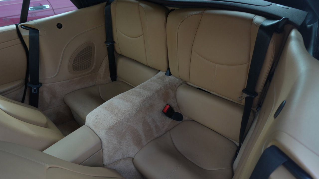 Used 2010 Porsche 911 Carrera image 15