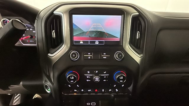 Used 2021 Chevrolet Silverado 1500 RST w/ Convenience Package II AWD/4WD image 24