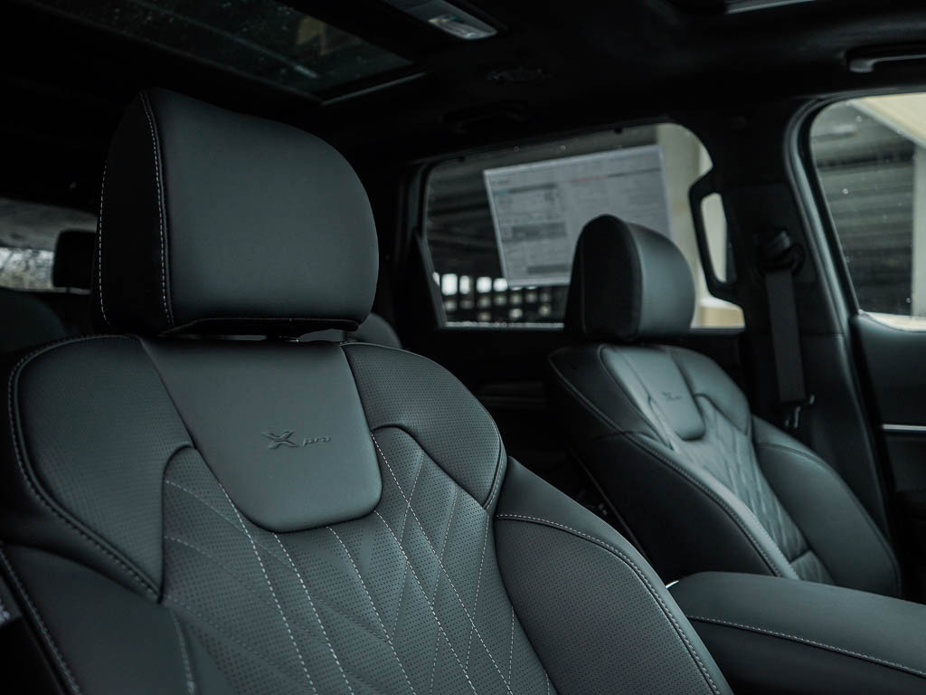 New 2025 Kia Telluride SX Prestige X-Pro image 12