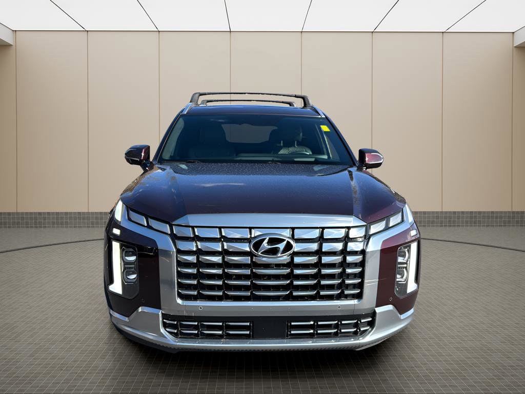 Used 2023 Hyundai Palisade Calligraphy w/ Cargo Package image 8