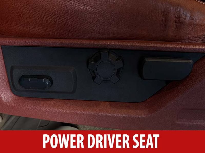 Used 2008 Ford F350 King Ranch RWD image 7
