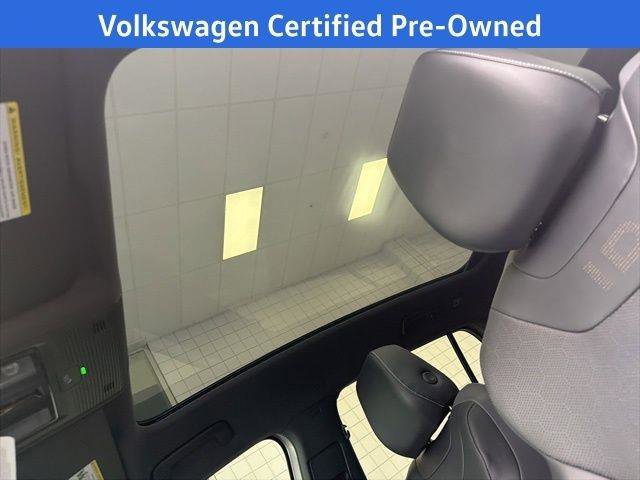 Certified 2023 Volkswagen ID.4 Pro S image 14