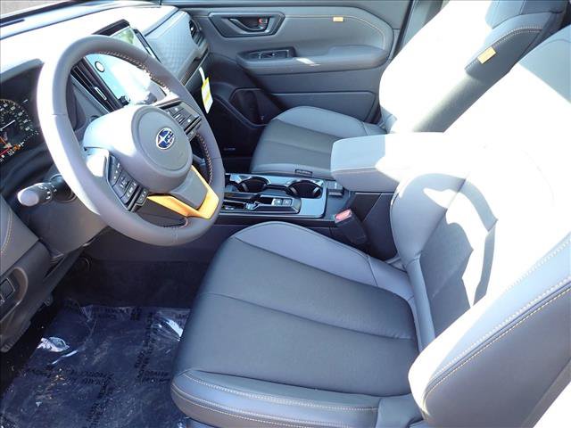 Certified 2026 Subaru Forester Wilderness w/ Wilderness Package AWD/4WD image 12