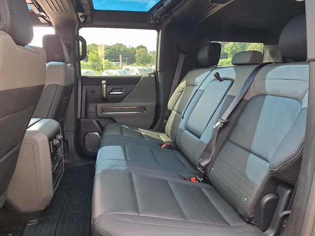 Used 2024 GMC Hummer EV 3X AWD/4WD image 19