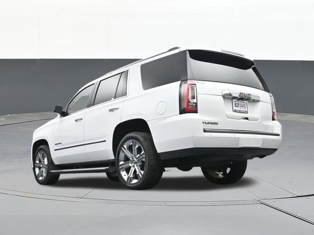 Used 2019 GMC Yukon Denali w/ Denali Ultimate Package image 49