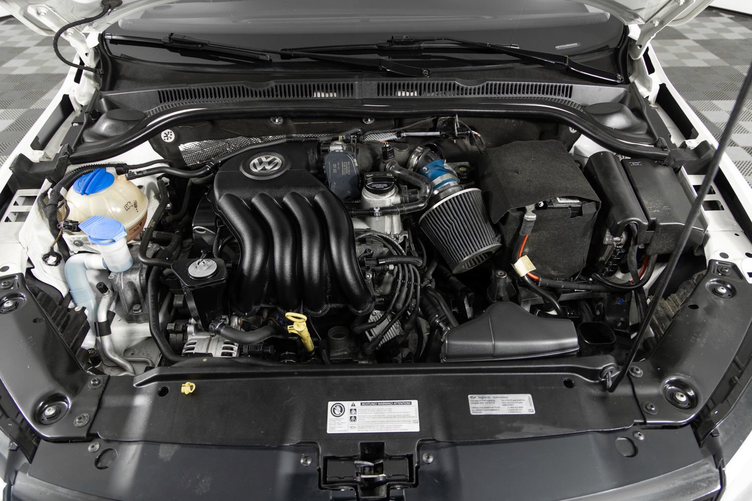 Used 2014 Volkswagen Jetta S image 36