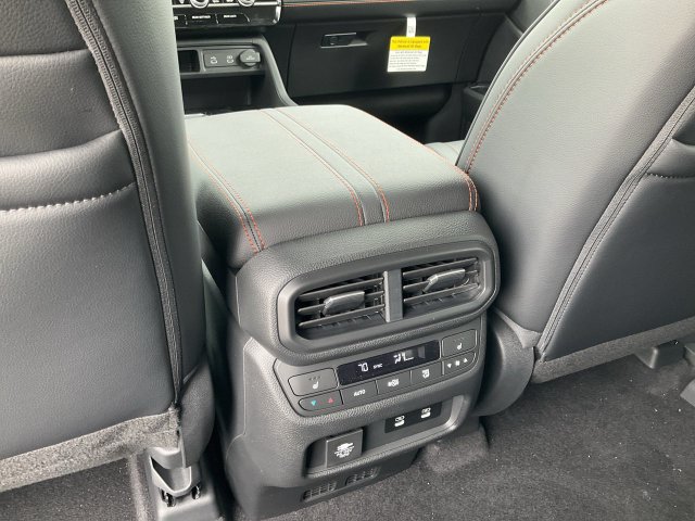 New 2026 Honda Passport TrailSport Elite image 28