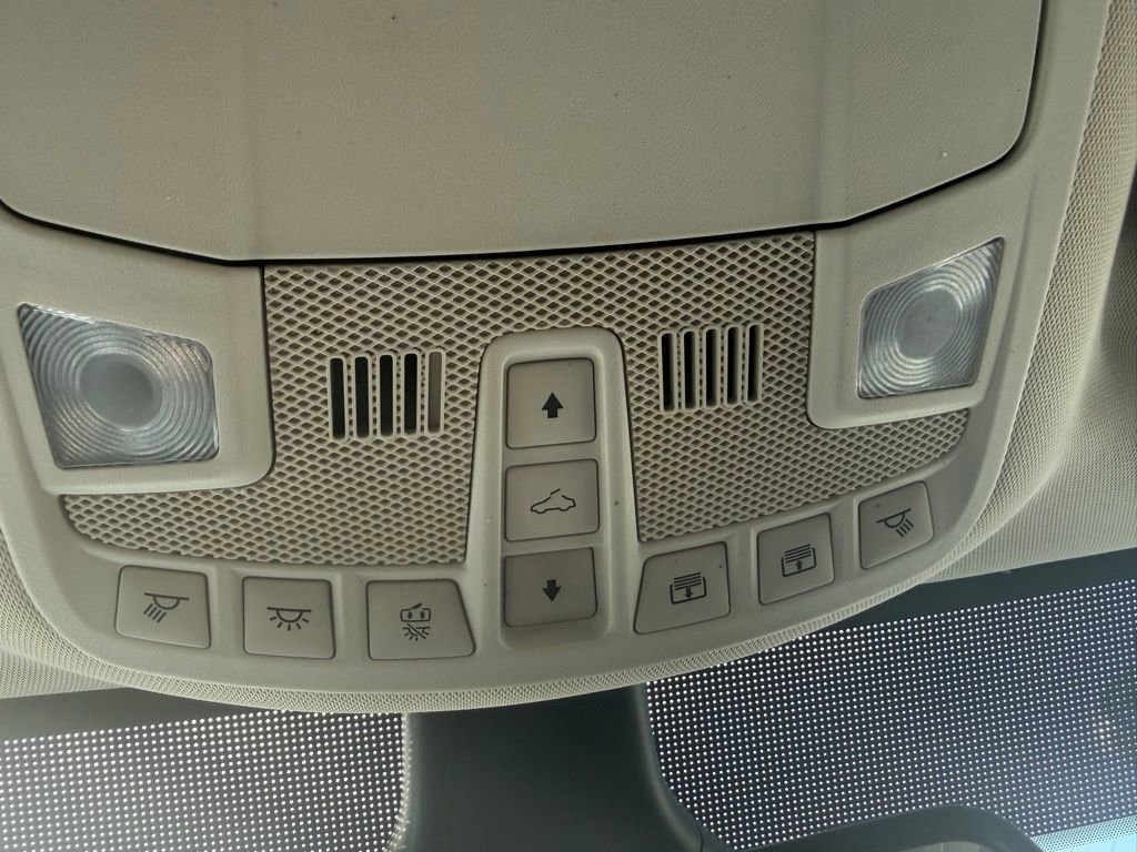 Used 2022 Ford Edge SEL w/ Convenience Package image 17