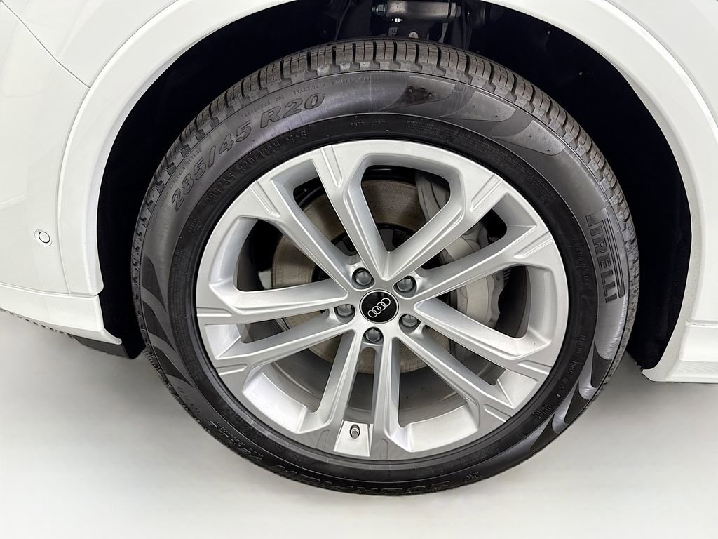 Used 2026 Audi Q7 3.0T Premium Plus w/ Premium Plus Package image 31