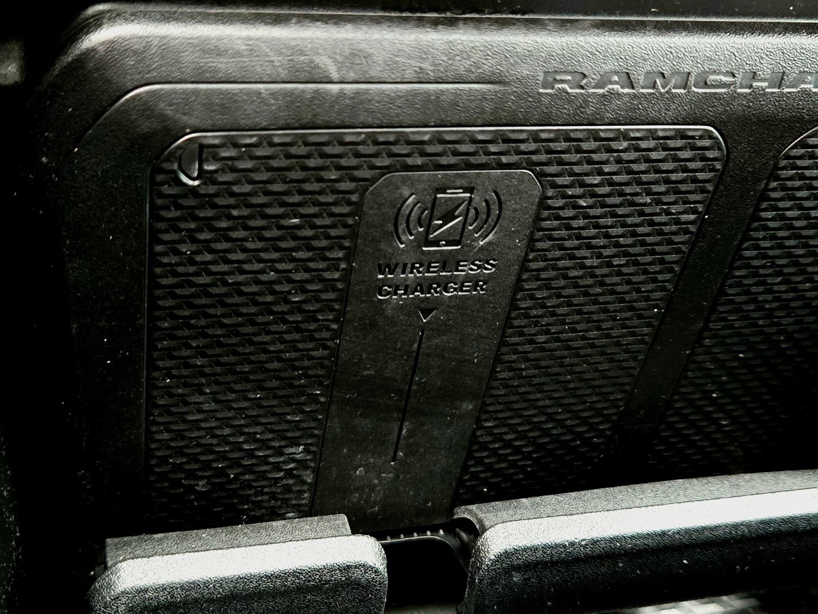 Used 2025 RAM 1500 RHO AWD/4WD image 20