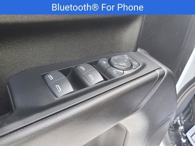 Used 2024 Chevrolet Silverado 2500 Custom w/ Custom Value Package image 14