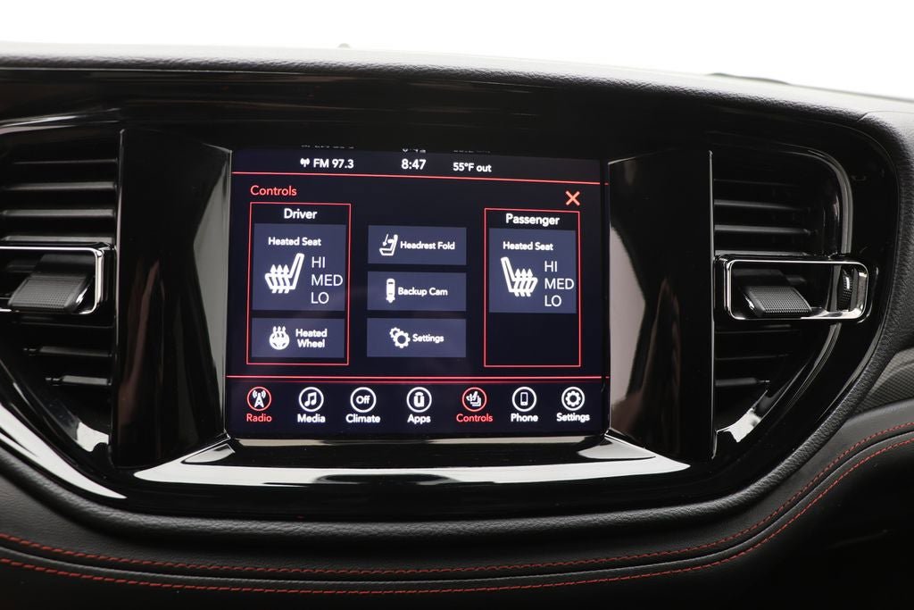 Used 2023 Dodge Durango GT AWD/4WD image 22