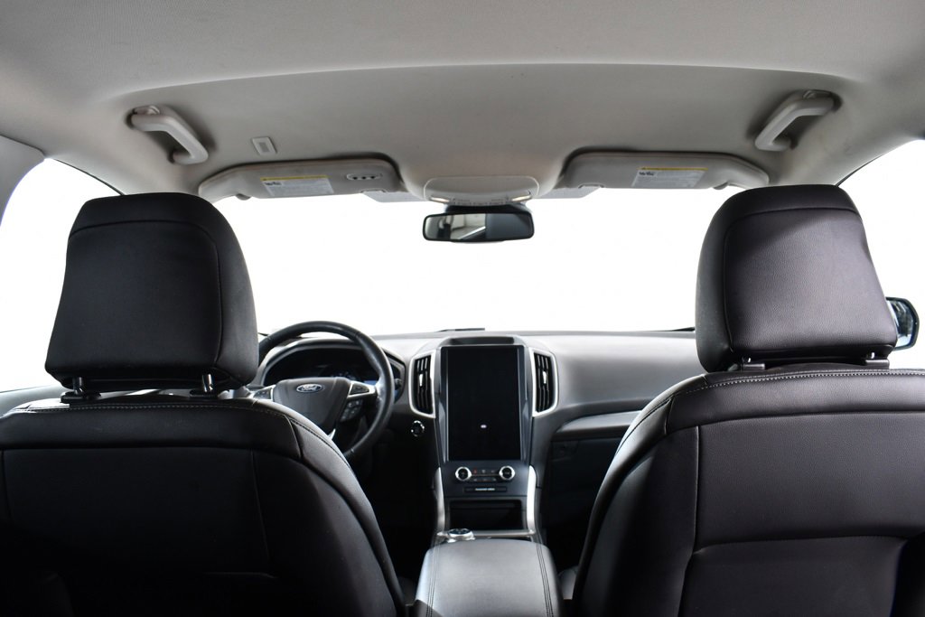 Used 2022 Ford Edge SEL w/ Convenience Package image 17