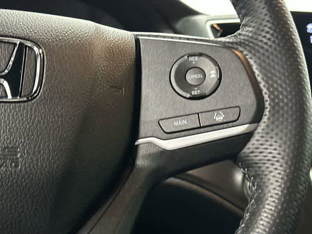 Certified 2023 Honda Passport EX-L image 18