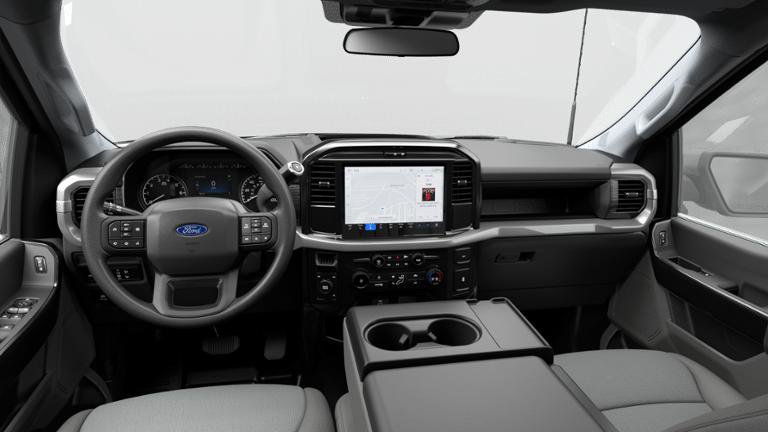 New 2026 Ford F150 XL w/ Equipment Group 103A High image 29