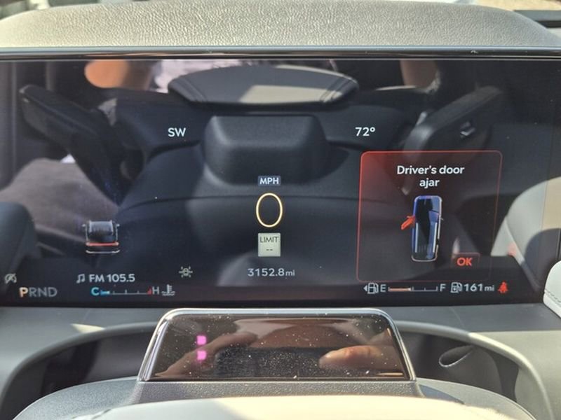 Used 2026 Lincoln Aviator Reserve image 37