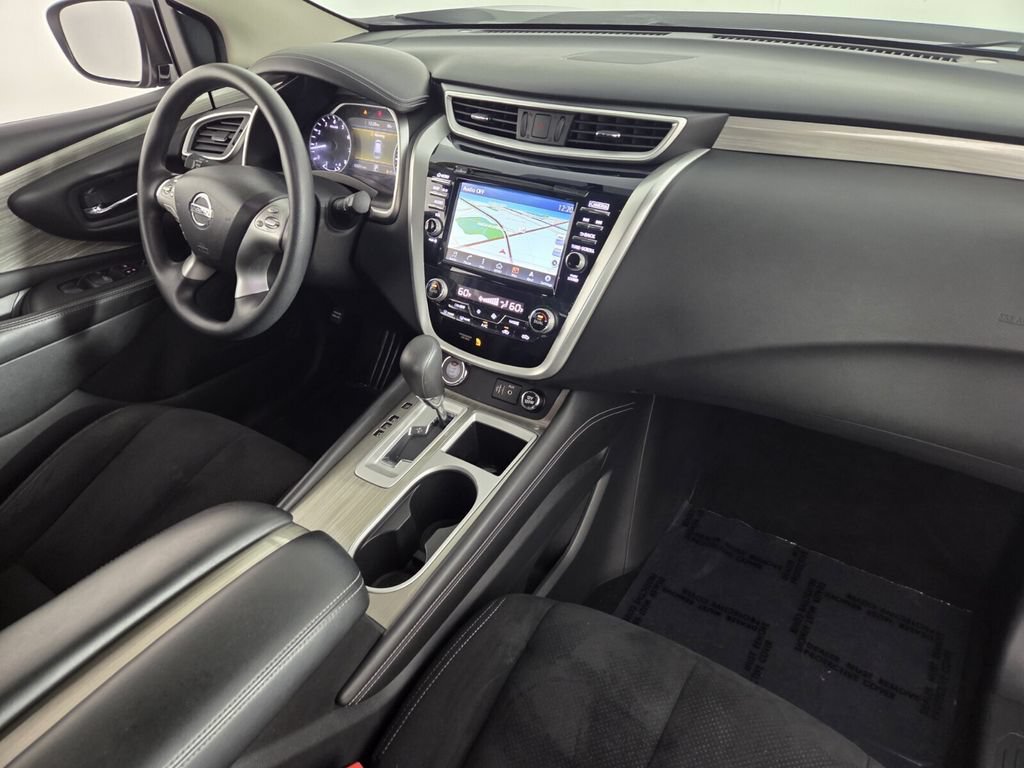 Used 2018 Nissan Murano S w/ Cargo Package FWD image 32