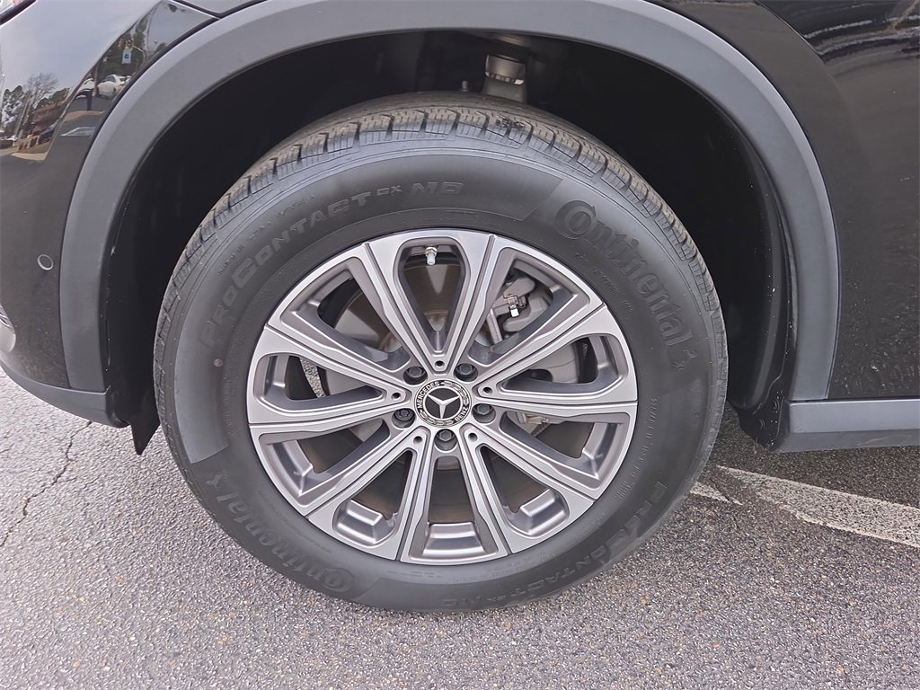 Used 2023 Mercedes-Benz GLC 300 4MATIC image 9