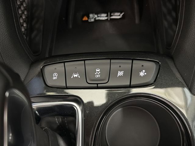 New 2026 Chevrolet TrailBlazer LT w/ Convenience Package FWD image 33
