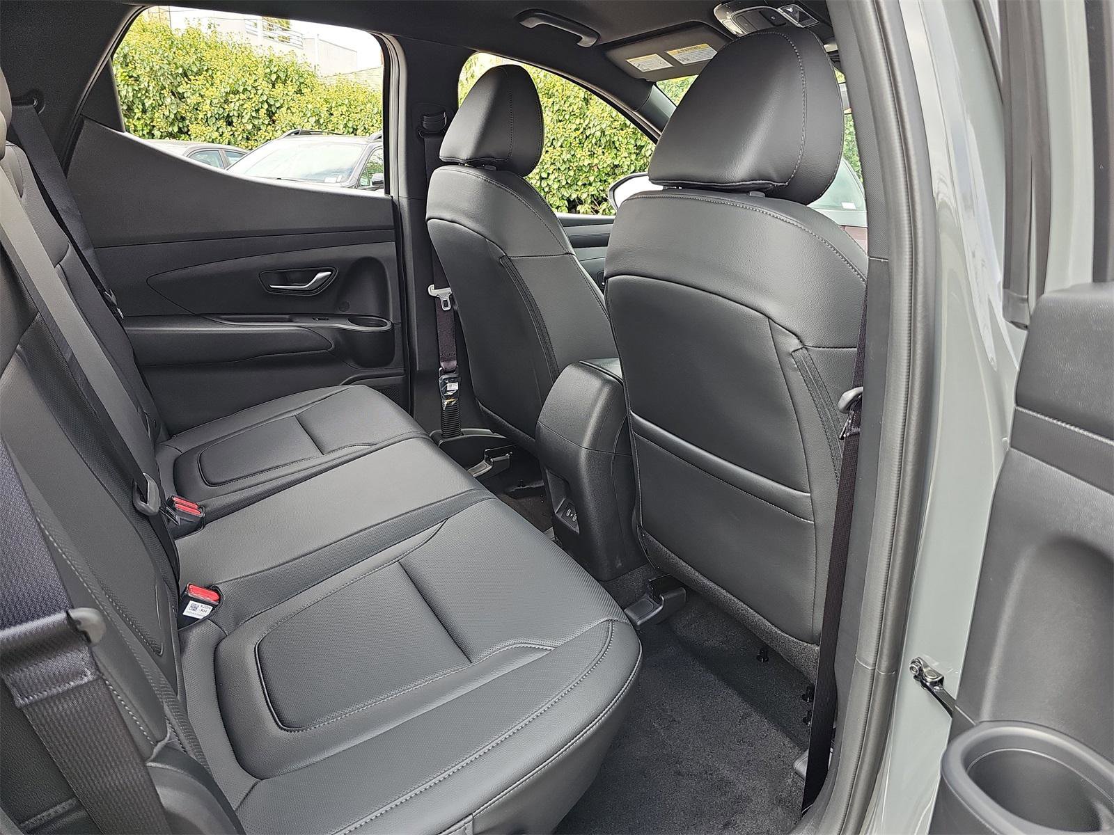 New 2026 Hyundai Santa Cruz SEL image 11