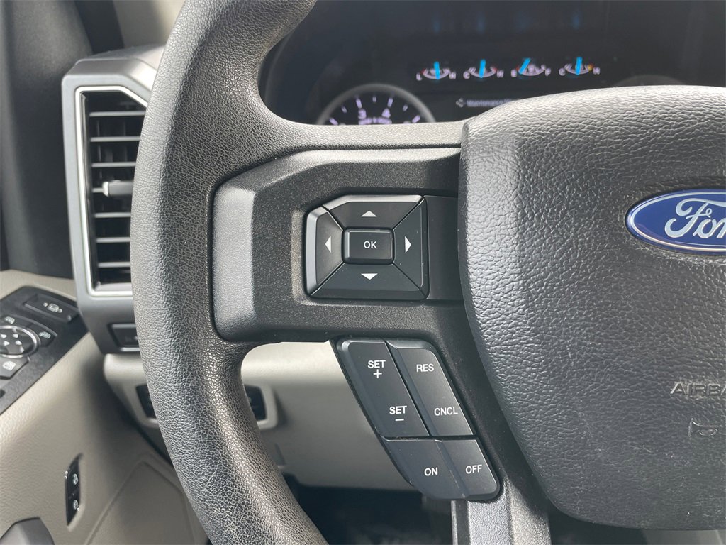 Used 2021 Ford F250 XLT w/ XLT Premium Package image 26