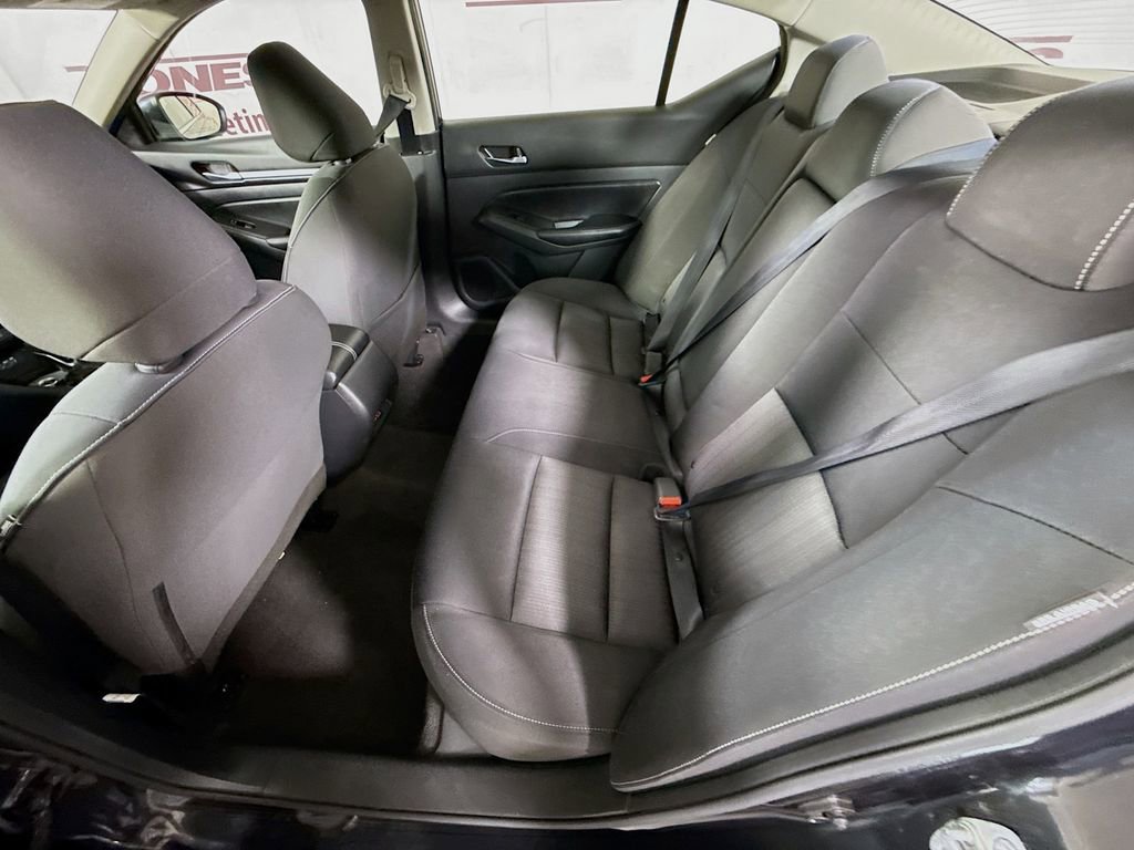 Certified 2022 Nissan Altima 2.5 SV image 26