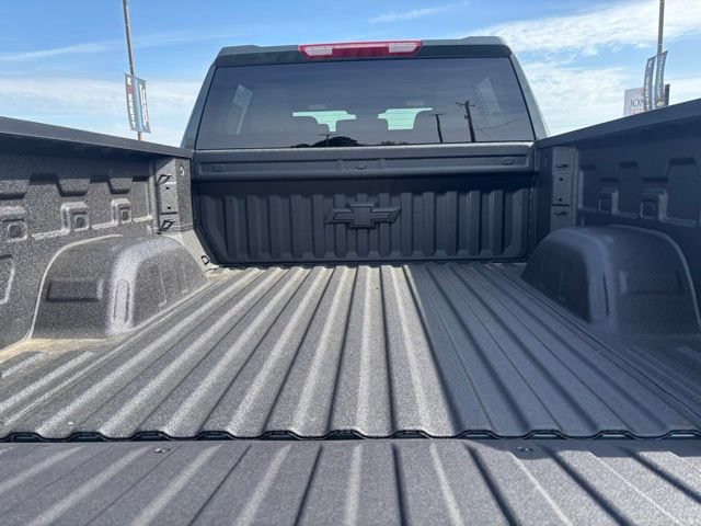 New 2026 Chevrolet Silverado 1500 LT w/ Protection Package AWD/4WD image 10