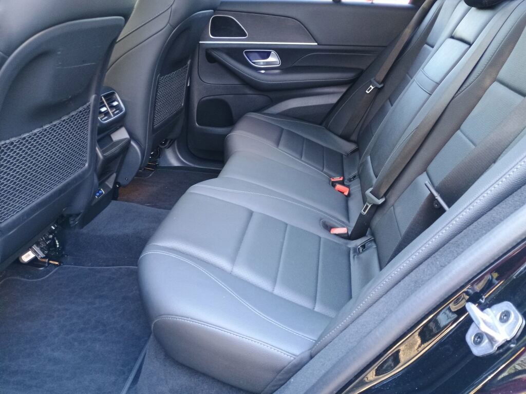 Certified 2024 Mercedes-Benz GLE 350 4MATIC image 17