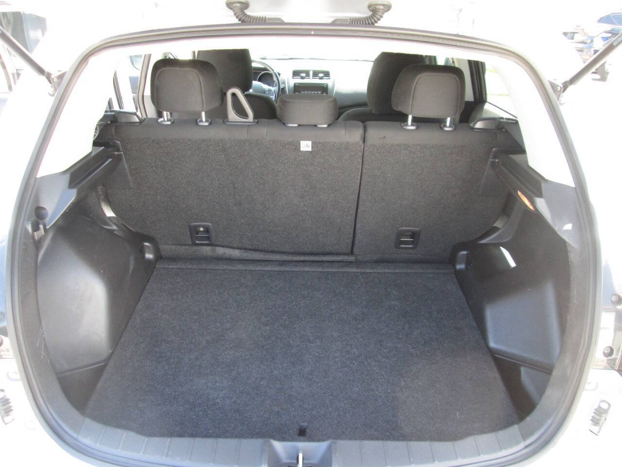 Used 2016 Mitsubishi Outlander Sport ES FWD image 16