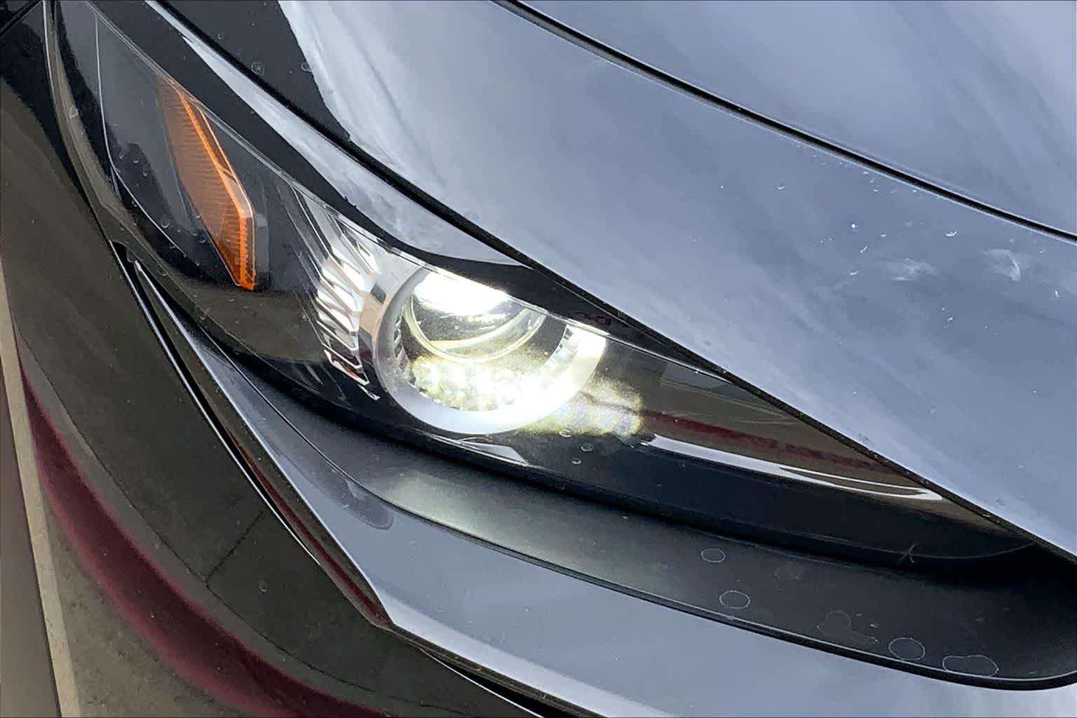 New 2026 MAZDA CX-30 Aire Edition AWD/4WD image 13