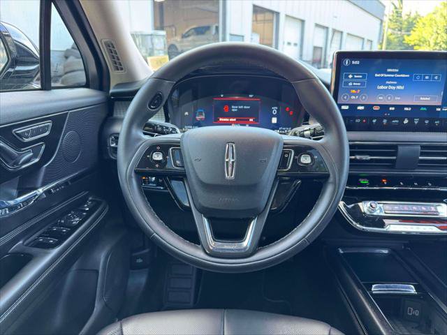 Used 2023 Lincoln Corsair AWD w/ Equipment Group 101A image 22