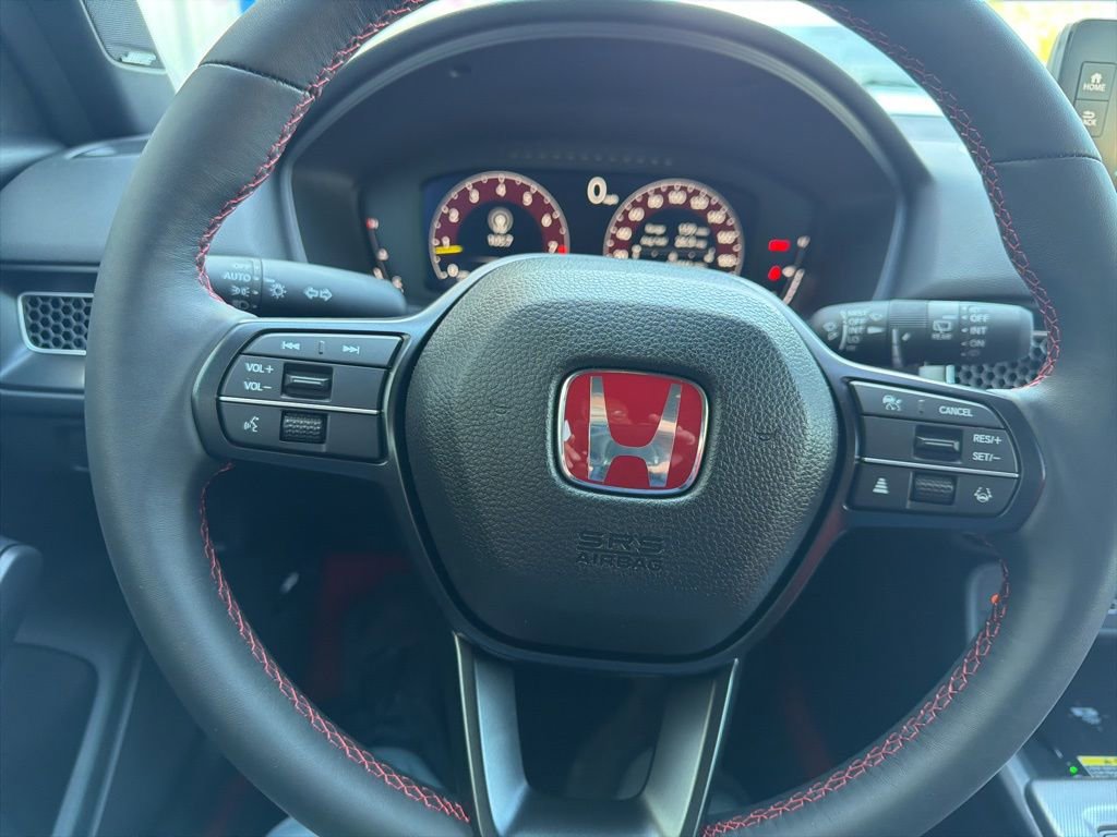 Used 2025 Honda Civic Type R image 17