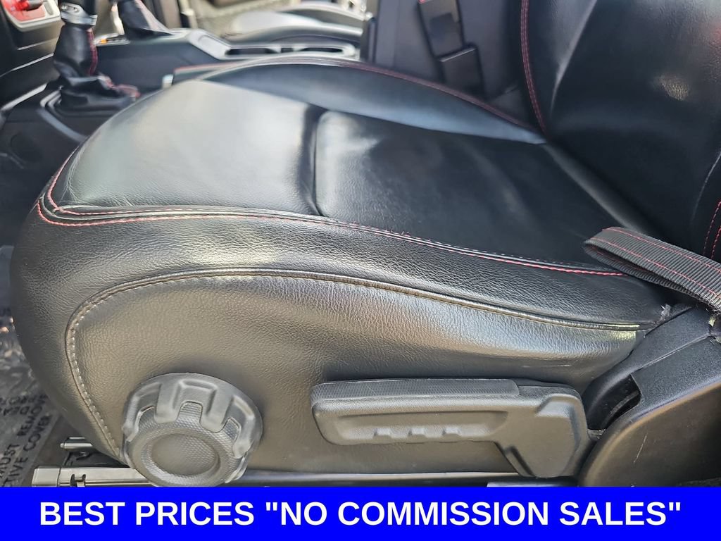 Used 2021 Jeep Wrangler Unlimited Rubicon AWD/4WD image 28