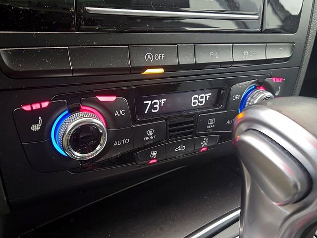 Used 2016 Audi Q5 3.0T Premium Plus image 17