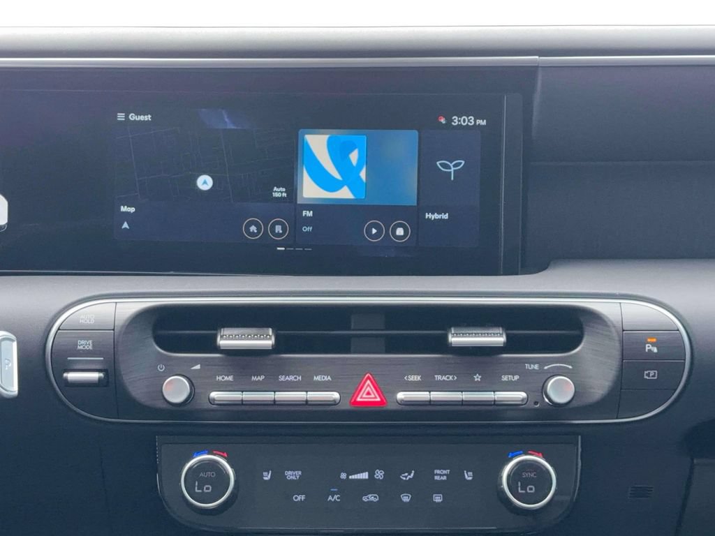 New 2026 Hyundai Palisade FWD Hybrid image 18