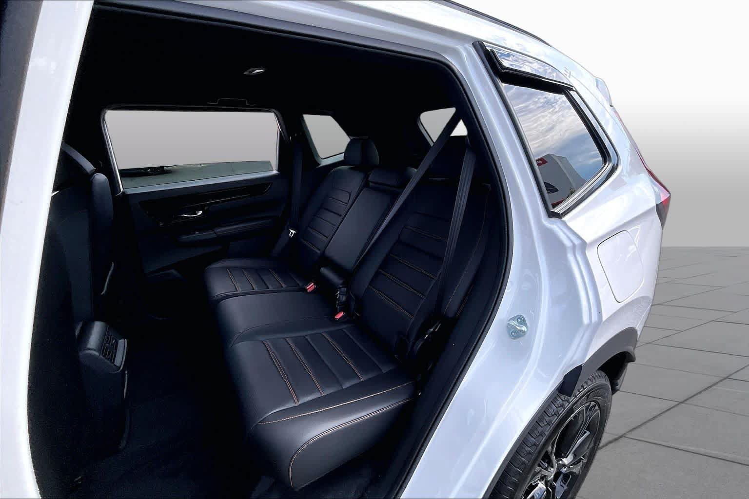 Used 2026 Honda CR-V Sport Touring image 20