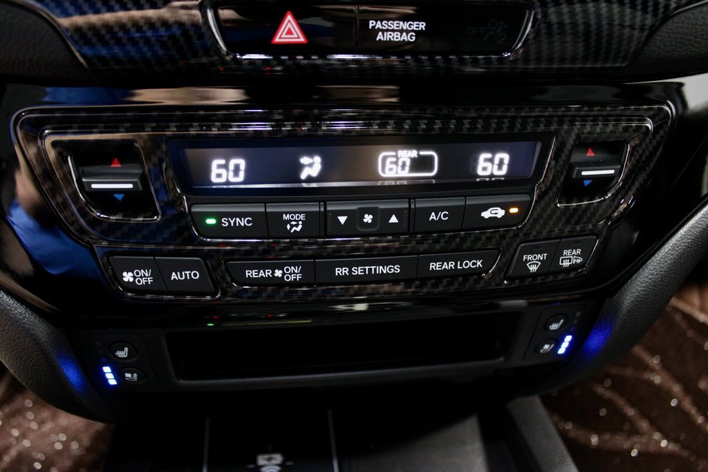 Used 2025 Honda Passport Black Edition image 36