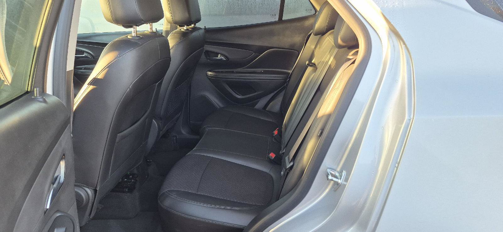 Used 2019 Buick Encore Preferred FWD image 7