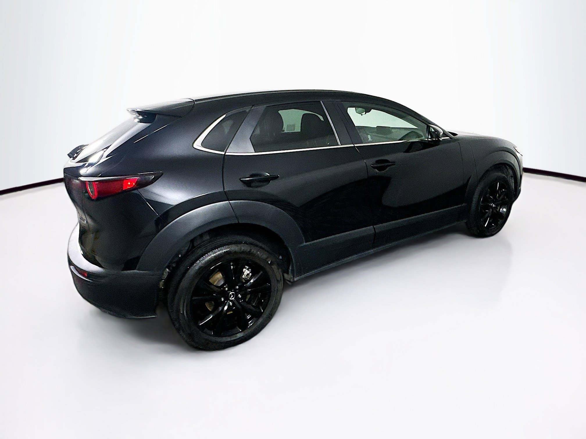 Used 2024 MAZDA CX-30 AWD 2.5 S w/ Select Sport Pkg image 10