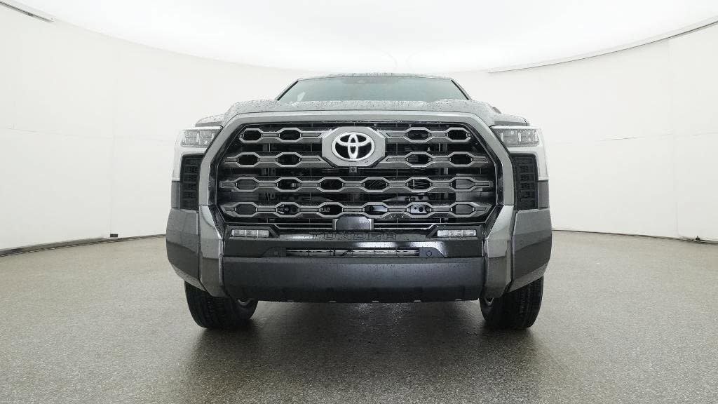 New 2026 Toyota Tundra Platinum AWD/4WD image 31
