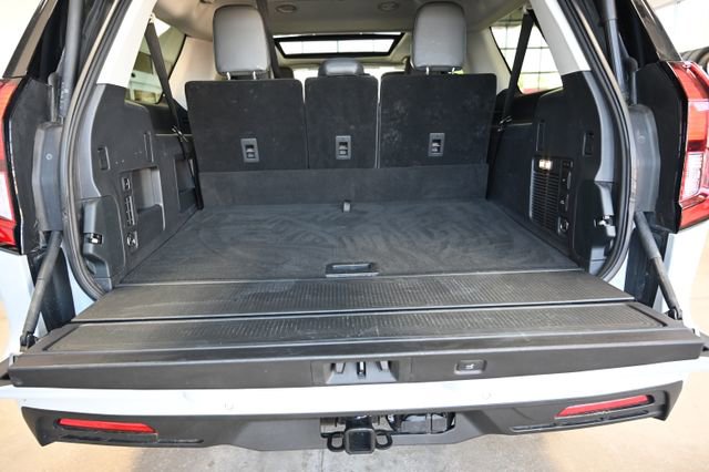 Used 2025 Ford Expedition Max Active AWD/4WD image 9