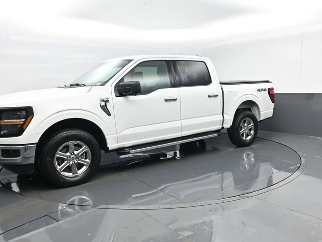 Used 2024 Ford F150 XLT w/ Tow/Haul Package image 2