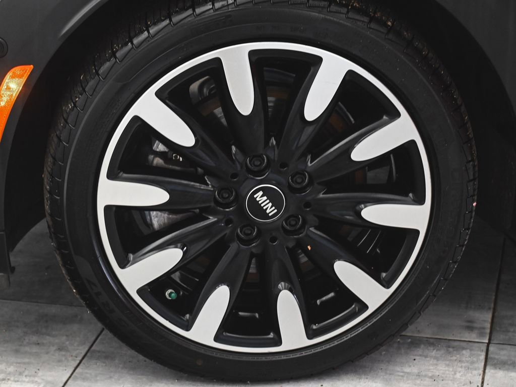Used 2023 MINI Cooper S FWD image 11