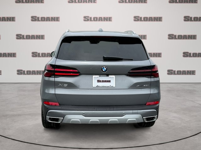 New 2026 BMW X5 xDrive40i w/ Premium Package AWD/4WD image 4