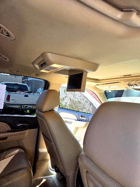 Used 2012 GMC Yukon Denali image 13