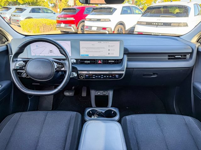 Certified 2024 Hyundai Ioniq 5 SEL AWD/4WD image 13
