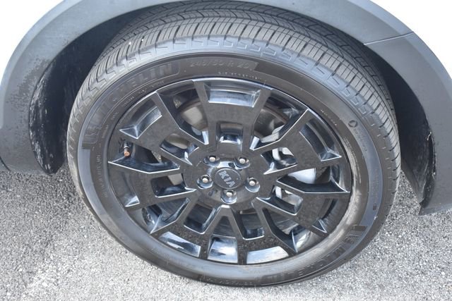 Certified 2021 Kia Telluride SX w/ SX Prestige Package AWD/4WD image 11
